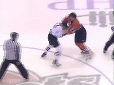 Kevin Petovello vs Stephon Thorne