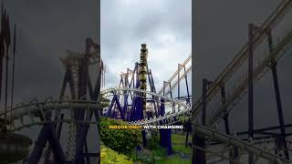 Why Manifold Garden Has Impossible Geometry