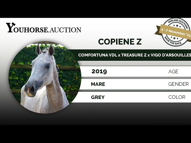 Copiene Z