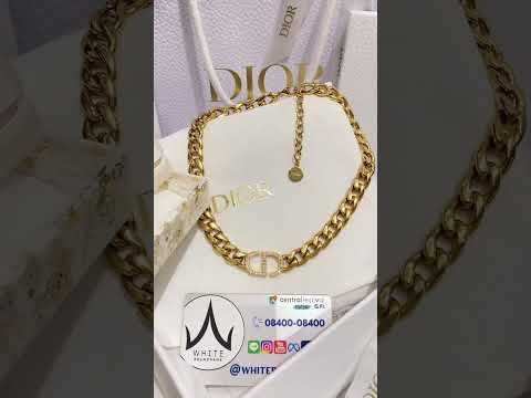 รีวิวกระเป๋า dior