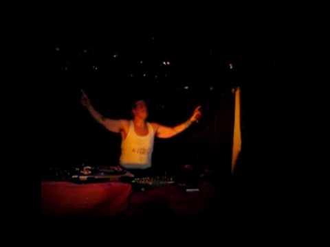 Otto Von Schirach @ La Guingette Pirate - Paris - 24-11-2005