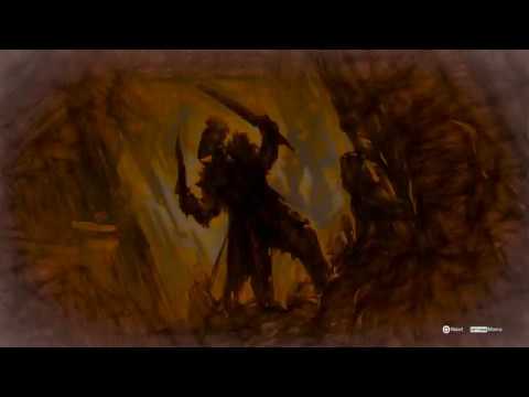 Let's Play Soulcalibur 6 Libra Of Soul Episode 1