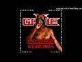 The Game - Not Gonna Leave (Ft. Paul Wall & Trae)