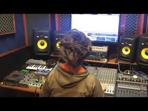 Michael Exodus - S.V.E.G.L.I.A  (Stay Skull) preview