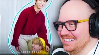 Stray Kids RolePlay Gone WRONG | SKZ Sunday | Psynergic Reaction