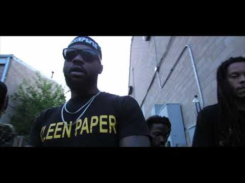 HoodRich- 100MRich x Pi$tol P x Don Julio Mani