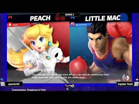 Cheese (Peach) vs McChutney (Little Mac) - SSB India July