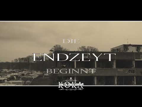 Psycomatic feat. Katha - Endzeyt (Trailer)