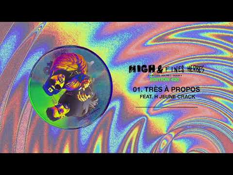 Video thumbnail for Tr�s � propos