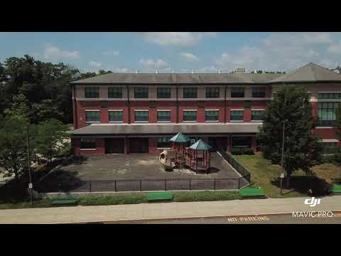 Welcome to Upton, MA