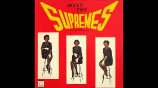 The Supremes - I want a guy