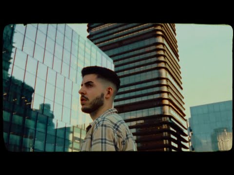 Kalenn - Ya no hay canción (Videoclip Oficial)