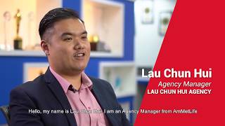 Promo Video - Ambank AmMetLife - video thumbnail