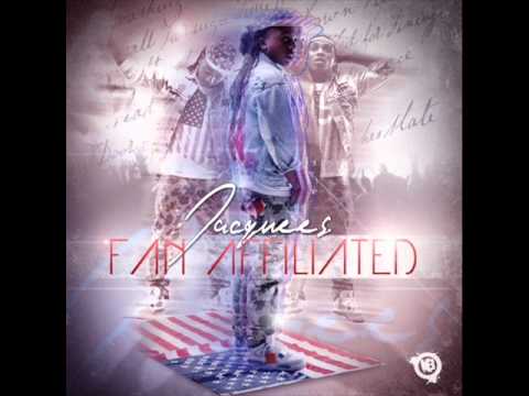 07. Jacquees - 5 Steps (2012)
