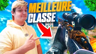 LE MEILLEUR SNIPER POUR JOUER EN RÉSURGENCE !