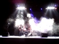 Beardfish - The Hunter - Live Minnuendö 2012