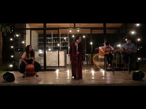 Lessia Limas - A Quién