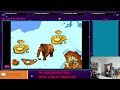 FirstPlaythrough Ice Age 2 The Meltdown GBA