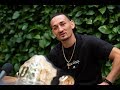UFC 240 Max Holloway LA Media Luncheon Live Stream  - MMA Fighting