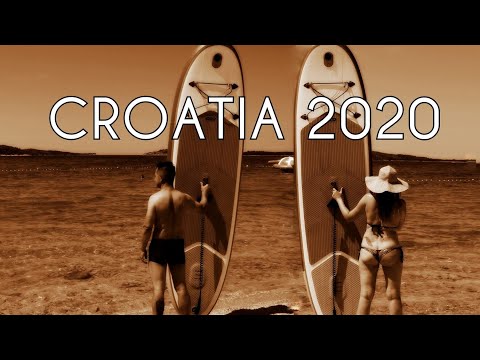 CROATIA 2020