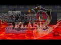 Super Smash Flash 2 V0 9b Bowser S Castle