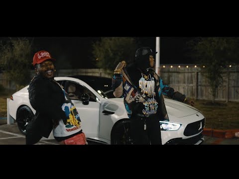 Sauce Twinz - "Gods of Texas" Official Music Video