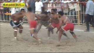 (1) Rattowal (Balachaur) Kabadcdi Tournament 14 Apr 2016
