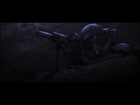 Crosshair Kills Senator Orn Free Taa | The Bad Batch S1:E11