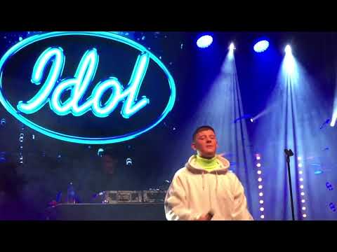 Sebastian Walldén - Everything