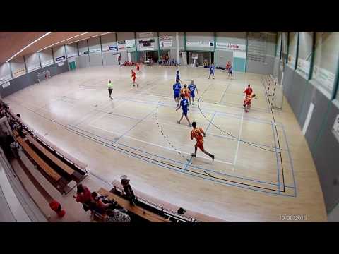 VAKO Heren 1 - Exito (19-23)