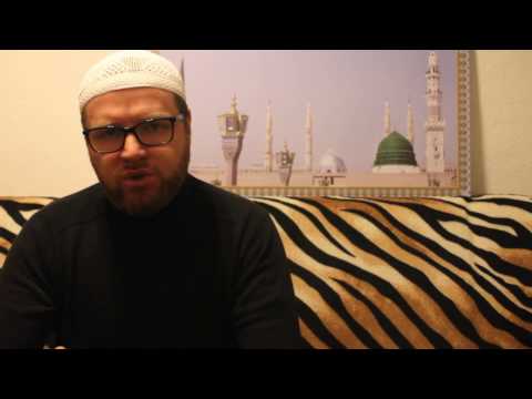 JAK VJERNIK/VJERNICA - u preporuci Poslanika, s.a.v.s.