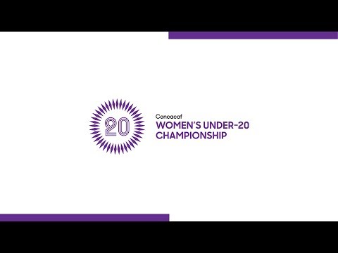 Concacaf Womens Under-20 Championship: Trinidad & Tobago vs St. Kitts & Nevis
