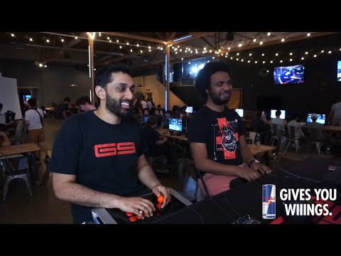 Guildhouse Weekly 138 ft ApologyMan, Brone, Apho, Kermit, GCYoshi13 - GGST