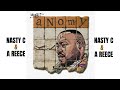 Stogie T Nasty C Maggz A Reece Four Horsemen Official Audio