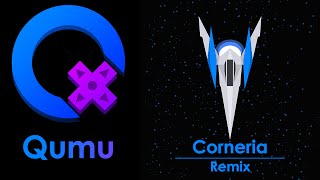 Download lagu Star Fox - Corneria [Remix] mp3