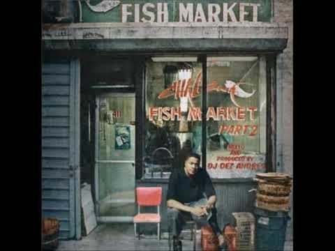 Gadget Go Go - Chali 2Na