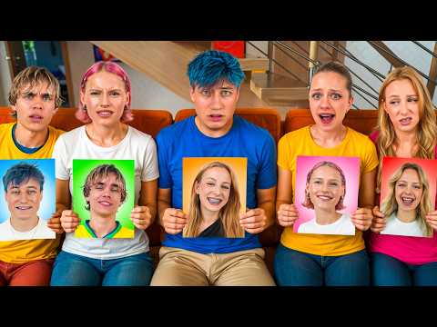 KTO PIERWSZY ZACZYNA KŁÓTNIE?!!!