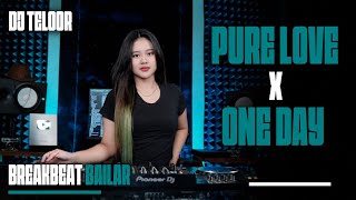 Download lagu BREAKBEAT BAILAR | PURE LOVE X ONE DAY | REMIX DJ TELOOR mp3 Download lagu BREAKBEAT BAILAR | PURE LOVE X ONE DAY | REMIX DJ TELOOR mp3