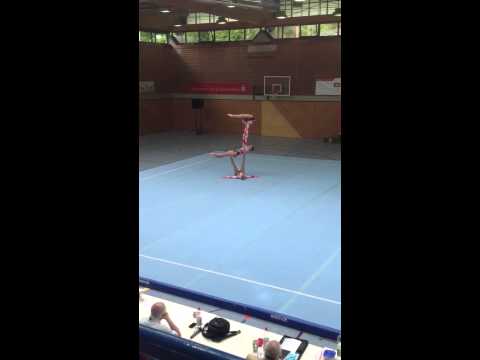 DM 2013-WG SEN BALANCE - Hiller, Stoll, Sander