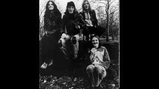 Humble Pie - Mister Ring (1971 Germany)