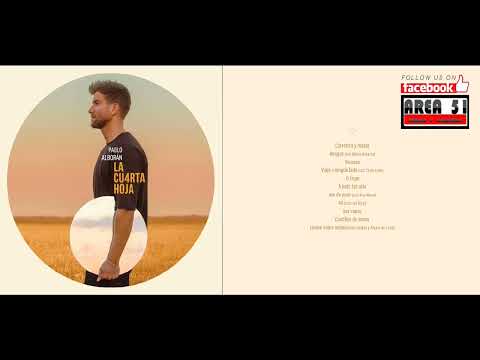 Pablo Alboran - 4U (Con Leo Rizzi)