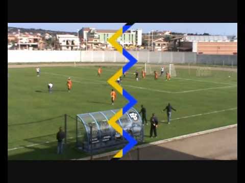 AC San Giovanni Rotondo - Sanseverese