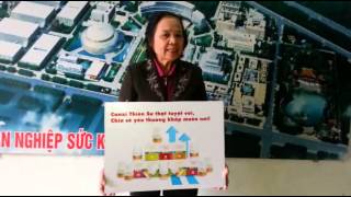 Tháng 3 tuần 2 - NPP Dong Thi Kim Hac 78 tuổi