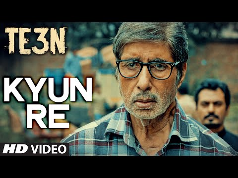 Kyun Re (OST by Amitabh Bachchan)