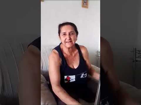 Andrés Eloy Blanco, Testimonio de Agradecimiento de paciente atendido en el CDI, Lar