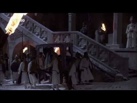 Die Deutschen II - Karl der Große und die Sachsen 1/10 - subpart 1/3