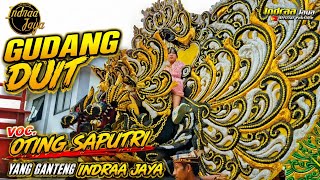 Download lagu MONEY VAULT - VOC OTING SAPUTRI | THE HANDSOME INDRAA JAYA - ARAHAN LOR BRANCH mp3