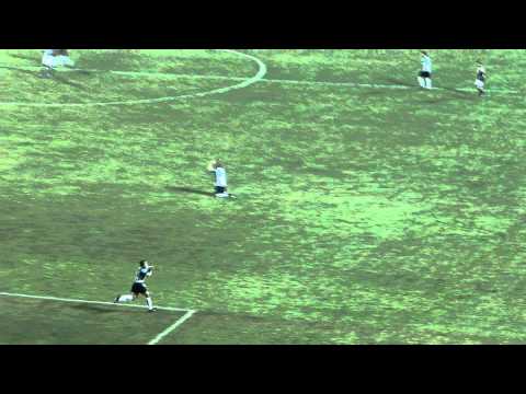 [Coritiba][HD] Gol de Davi - Coritiba 3 x 2 Vasco