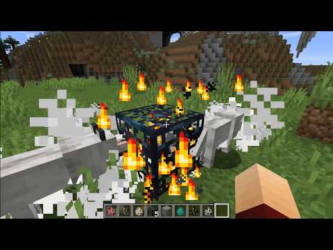 EPIC Minecraft 1.14+ Mob Spawner Tutorial!