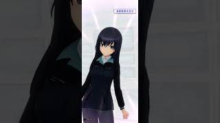 なのはダブルバックアップコラボガチャ最期の10連 #アリスギア #アリスギアアイギス #なのは #ショート #ゲーム